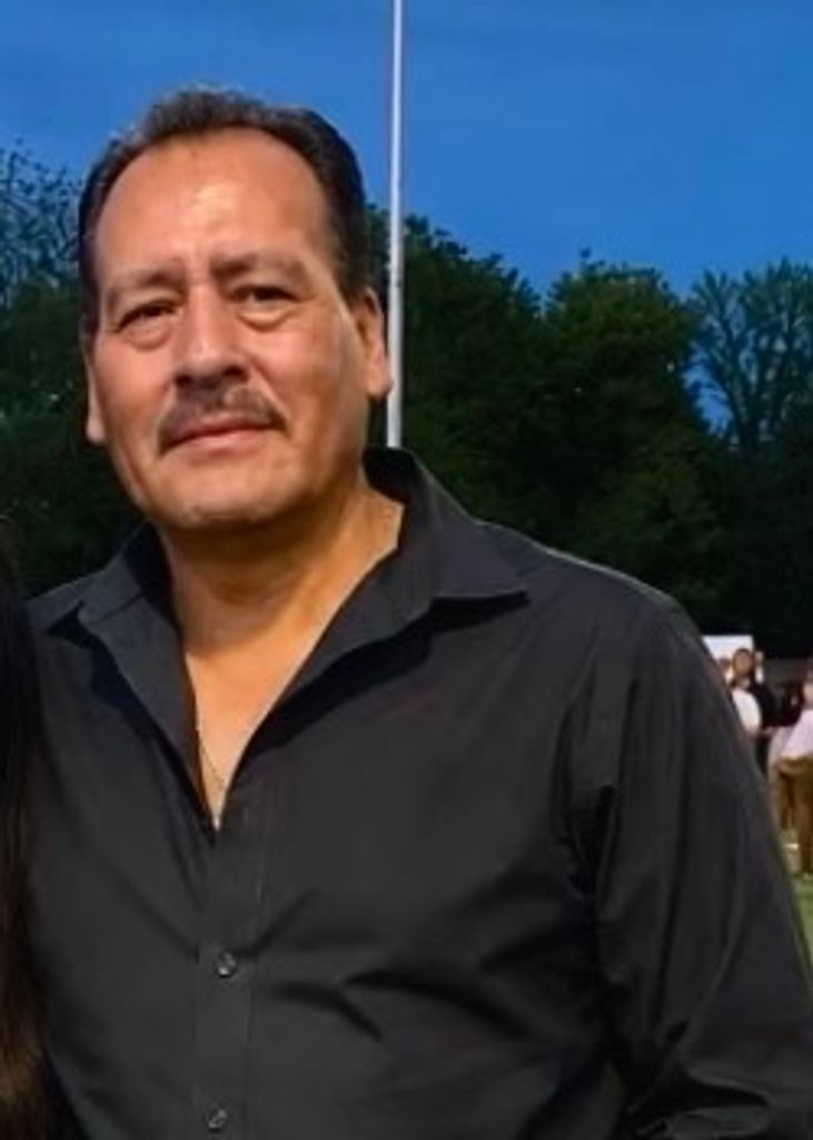 Gonzalo Ramirez-Urbina