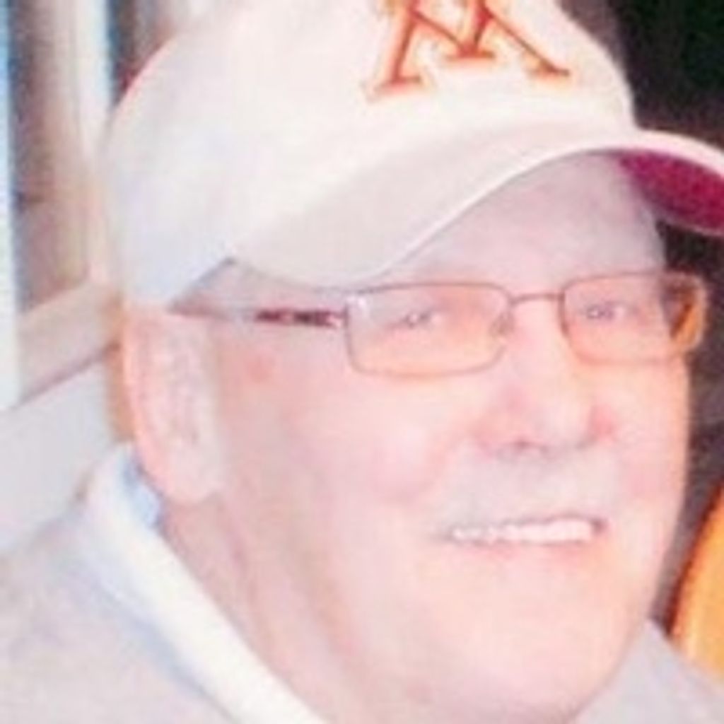 Paul C. Chapman