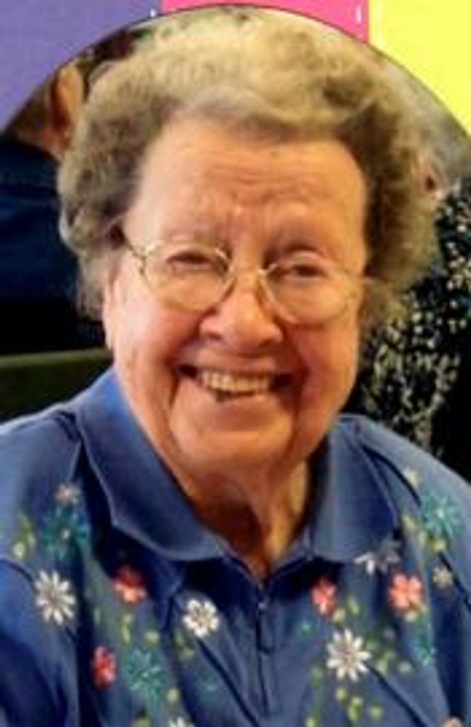 Marsyne B. Stolting