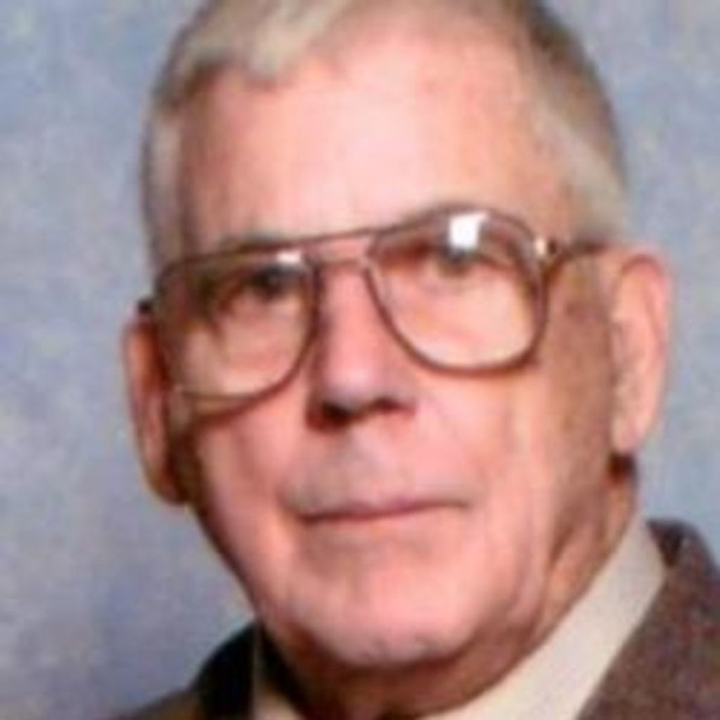 Francis Joseph Roach