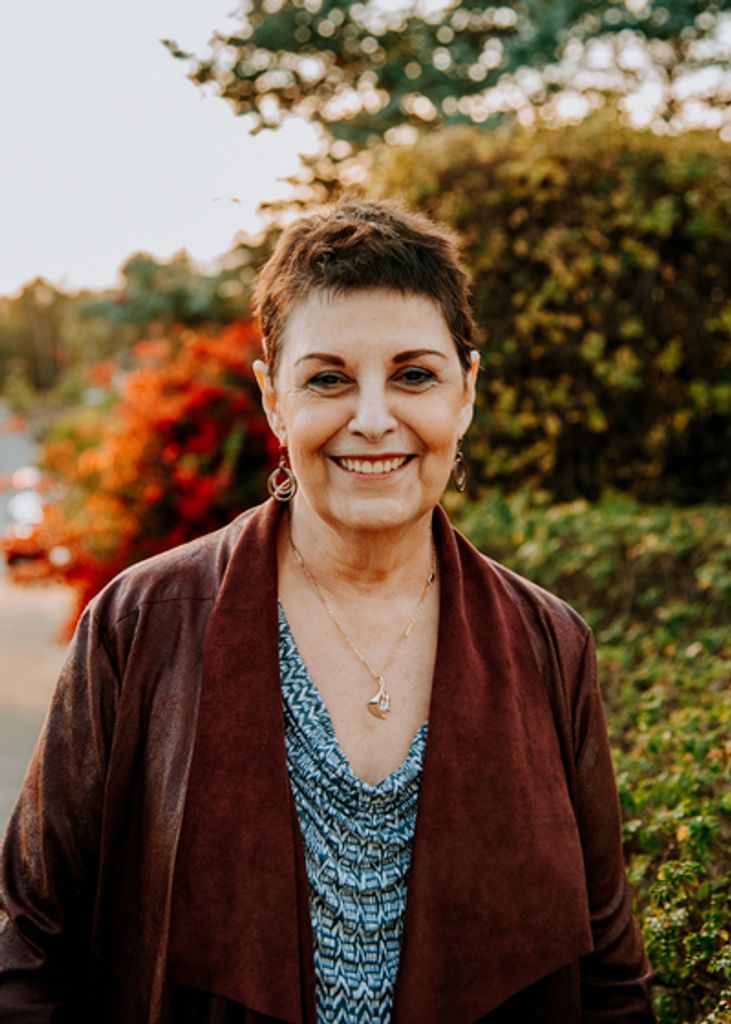 Elaine S. Pappas Profile Photo