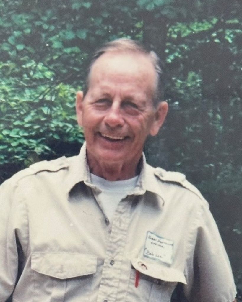 Robert E. "Bob" Hightower, Jr. Profile Photo