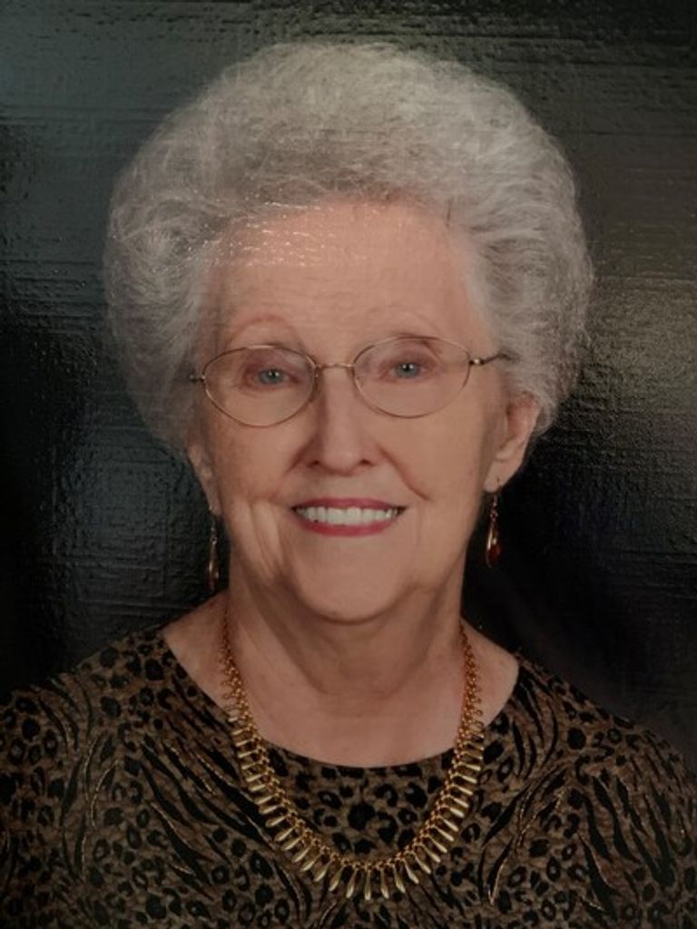 Robbie Smotherman Trapp