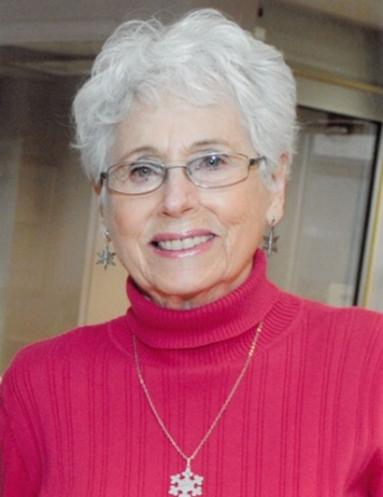 Arlene Marie Hanrahan