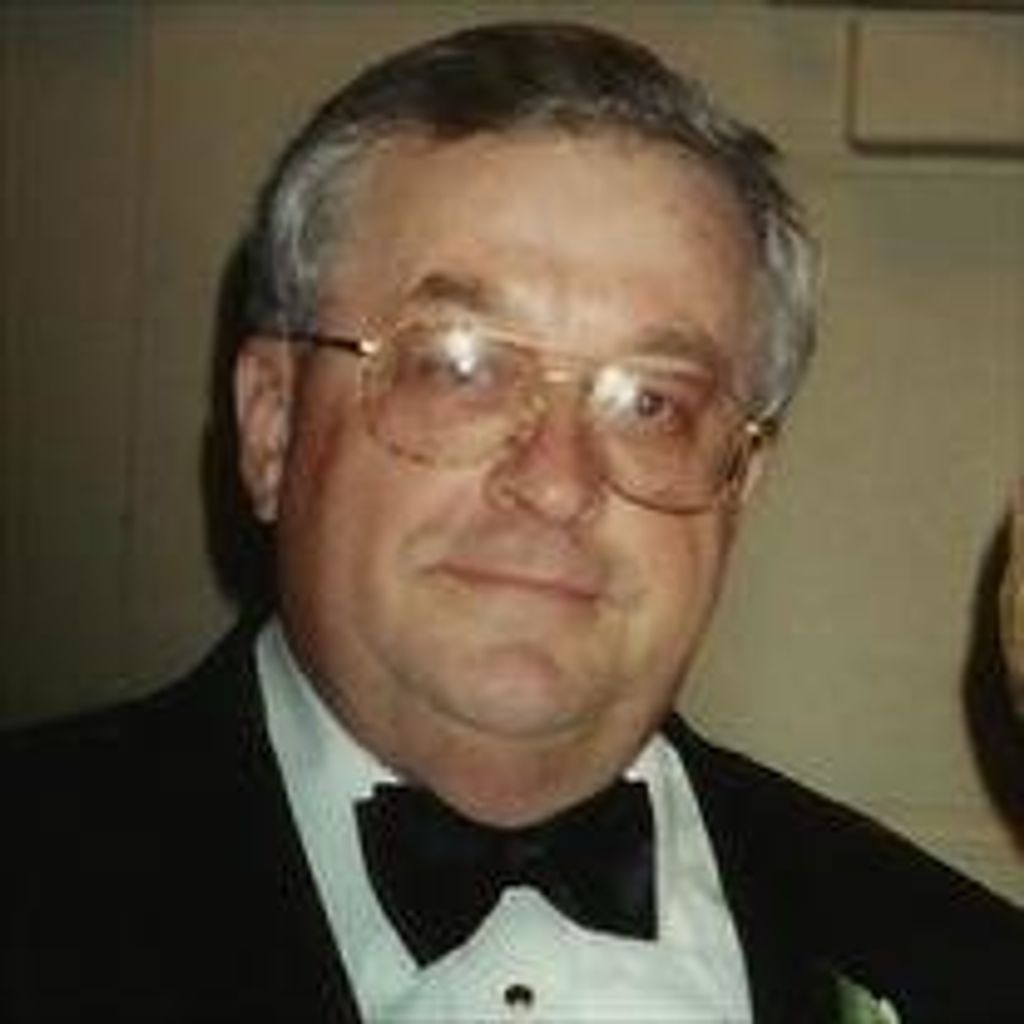 Glenn Wolf