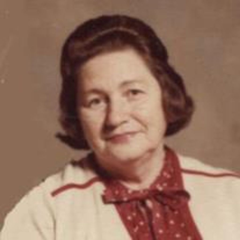 Sallie  Reynolds Perkins