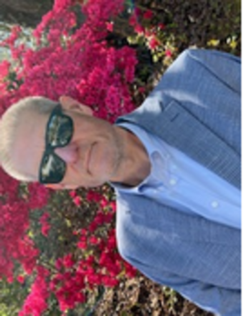 Gary Wayne Scott Profile Photo