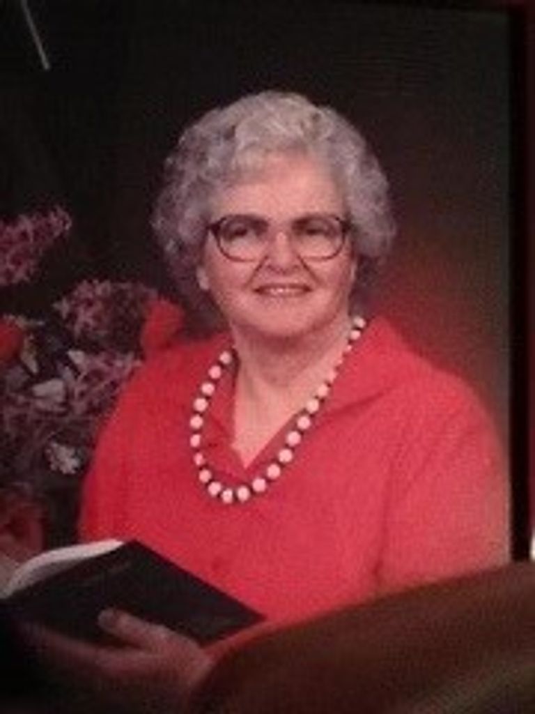 Alta Musselwhite Profile Photo