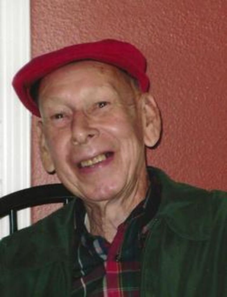 Alexander Loyd Kelly