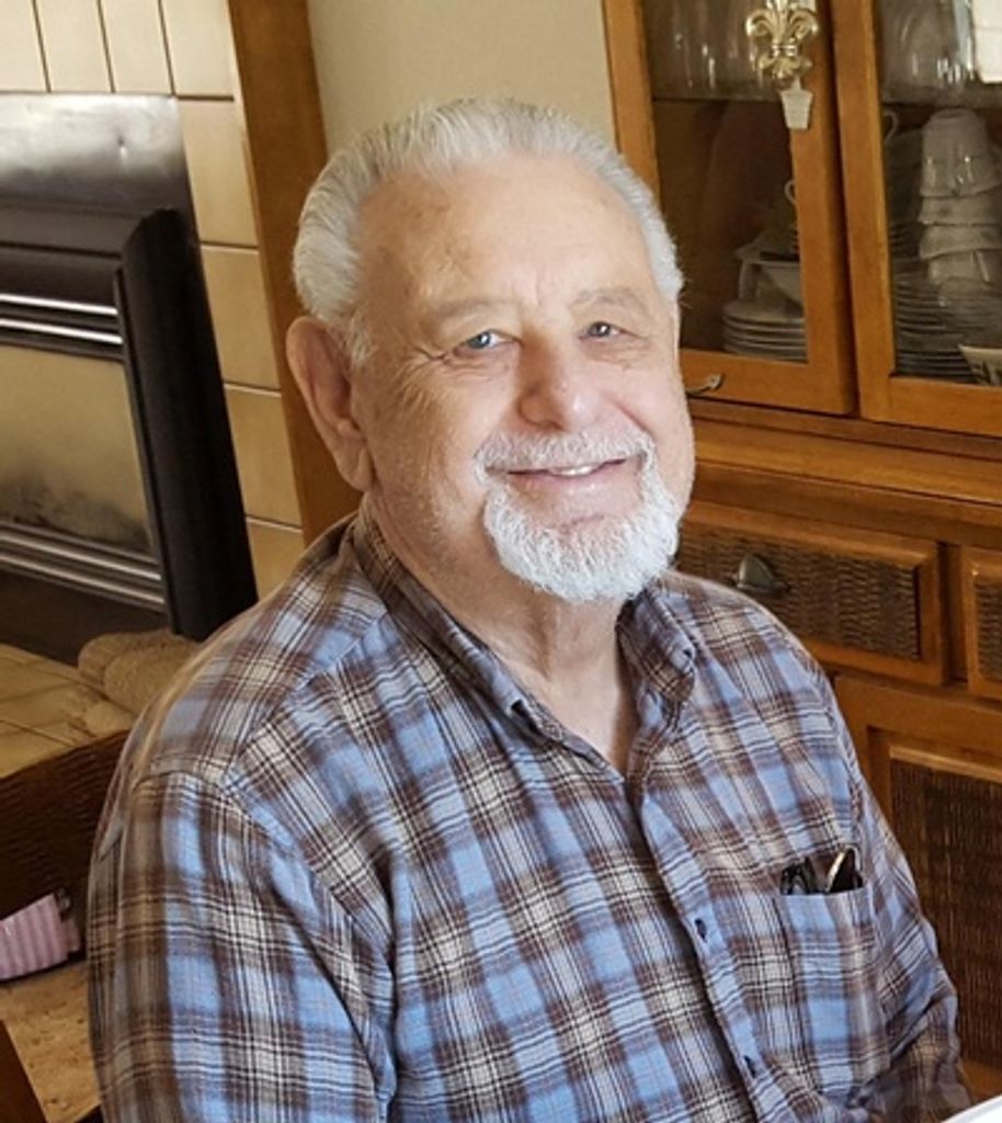 Jim Gardner Profile Photo