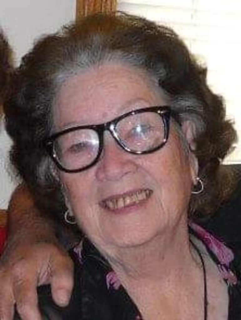 Veronica R. Chadwick Profile Photo