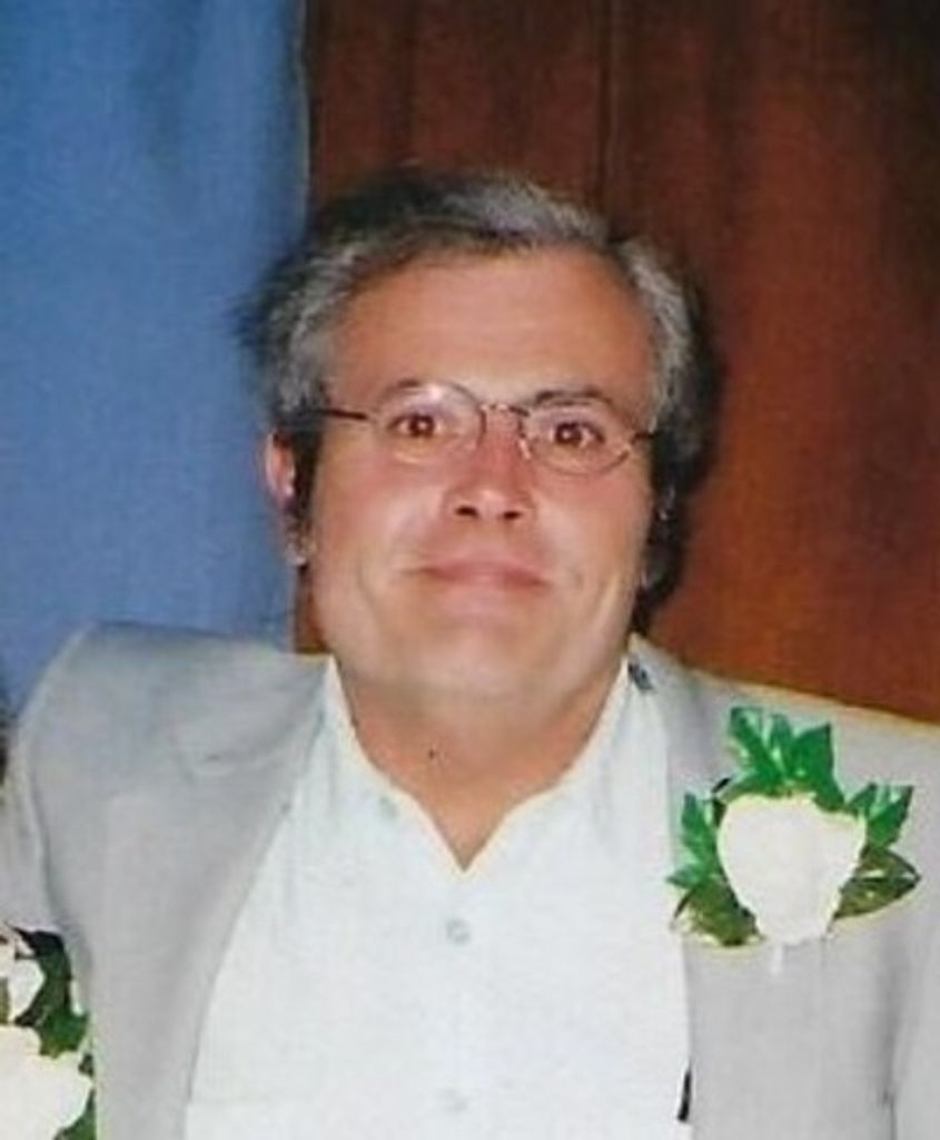 Michael Joseph Motz Profile Photo