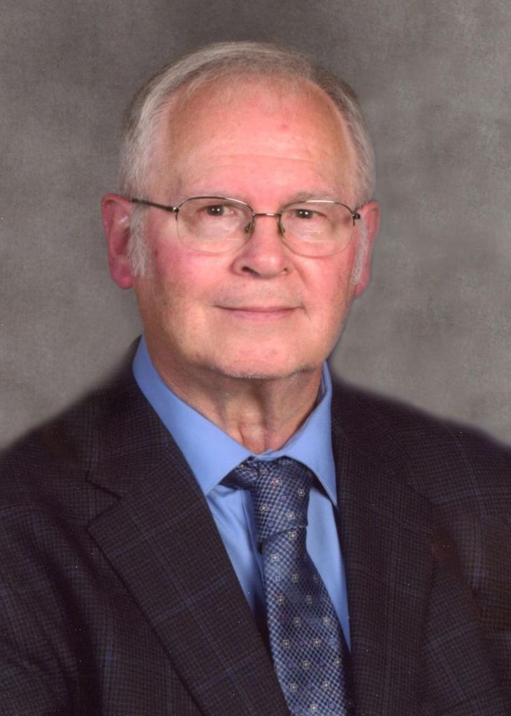 Larry D. Byers Profile Photo