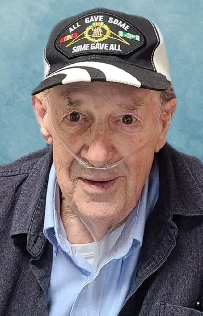 James "Jim" Papa" Andrew Schairer Profile Photo