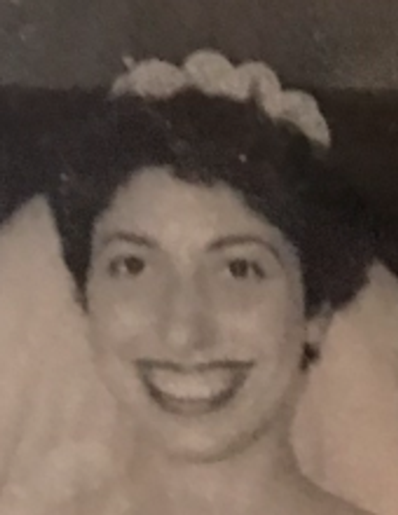 Mildred  Lynch Profile Photo