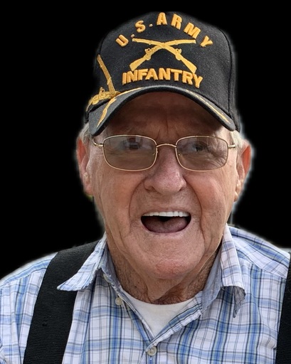 Tillman Marlow's obituary image