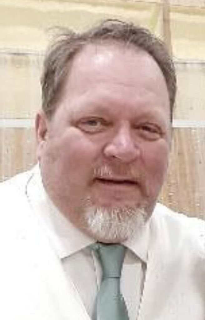 Ronald Linn Alexander Profile Photo