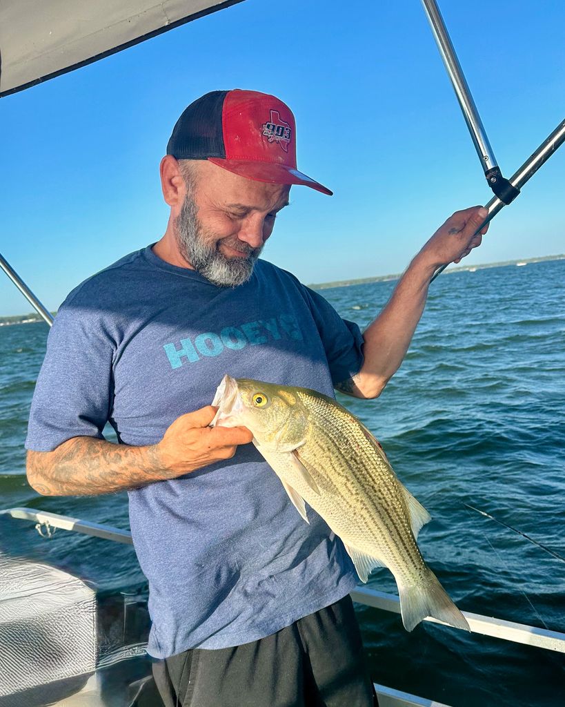 Keith Wayne Edwards Profile Photo