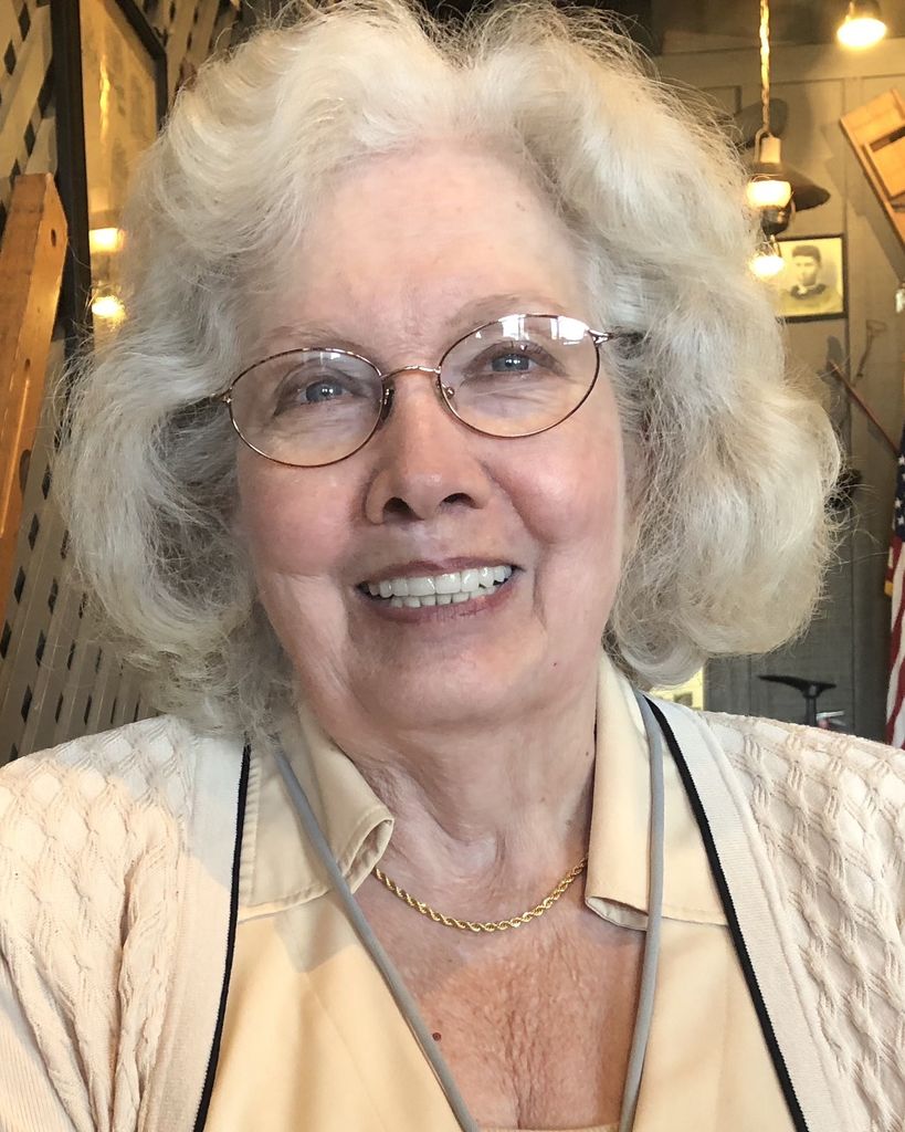 Ethel "Rhetta" Lyon Huggins Profile Photo