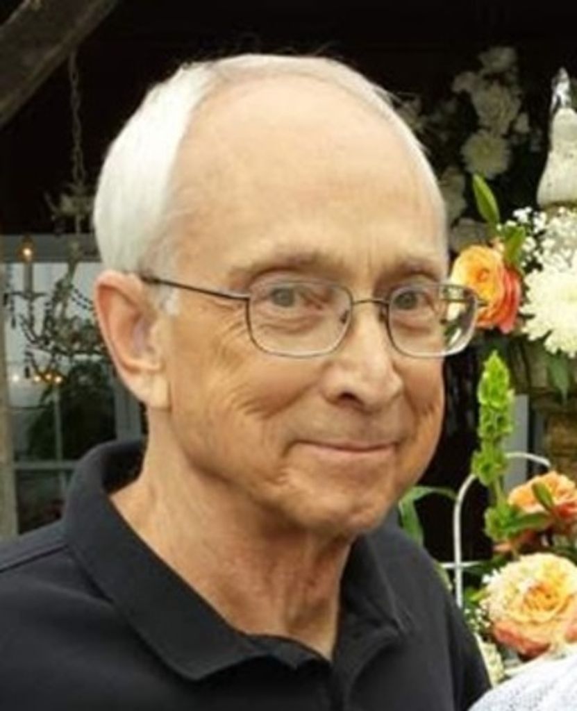 David Gehrs Profile Photo
