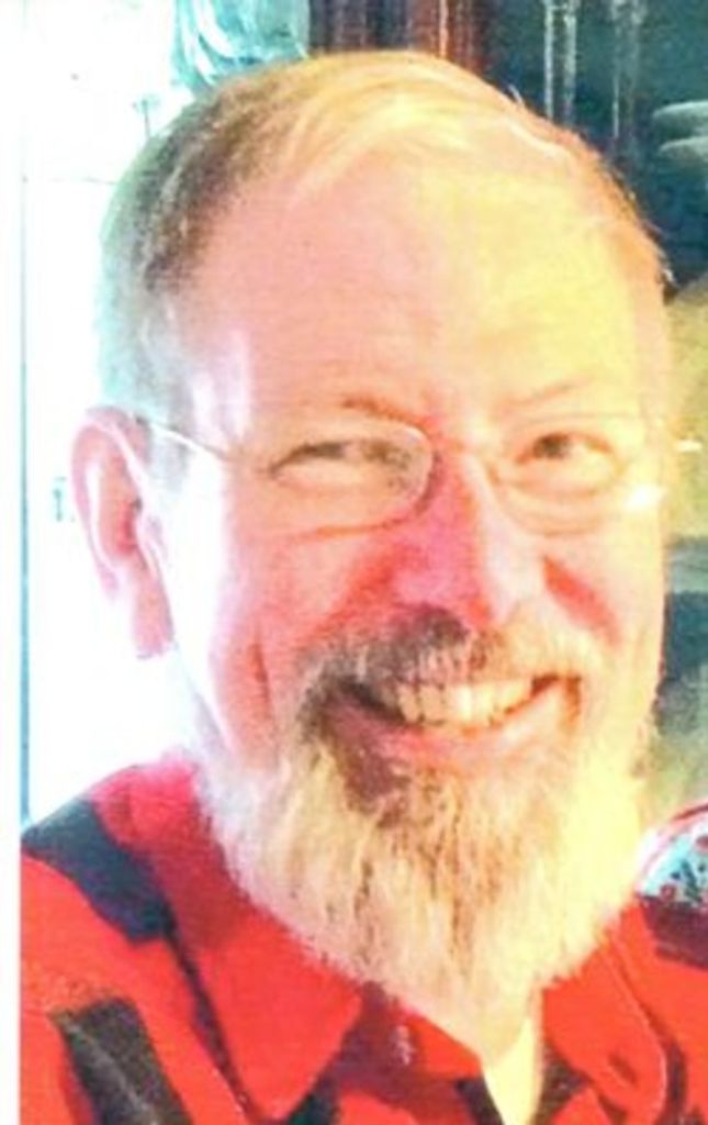 Gary Nelson Chamberlin