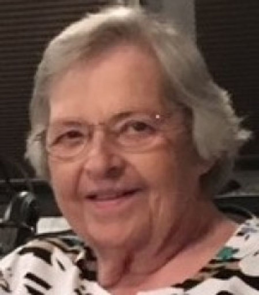 Carol Loschert Profile Photo