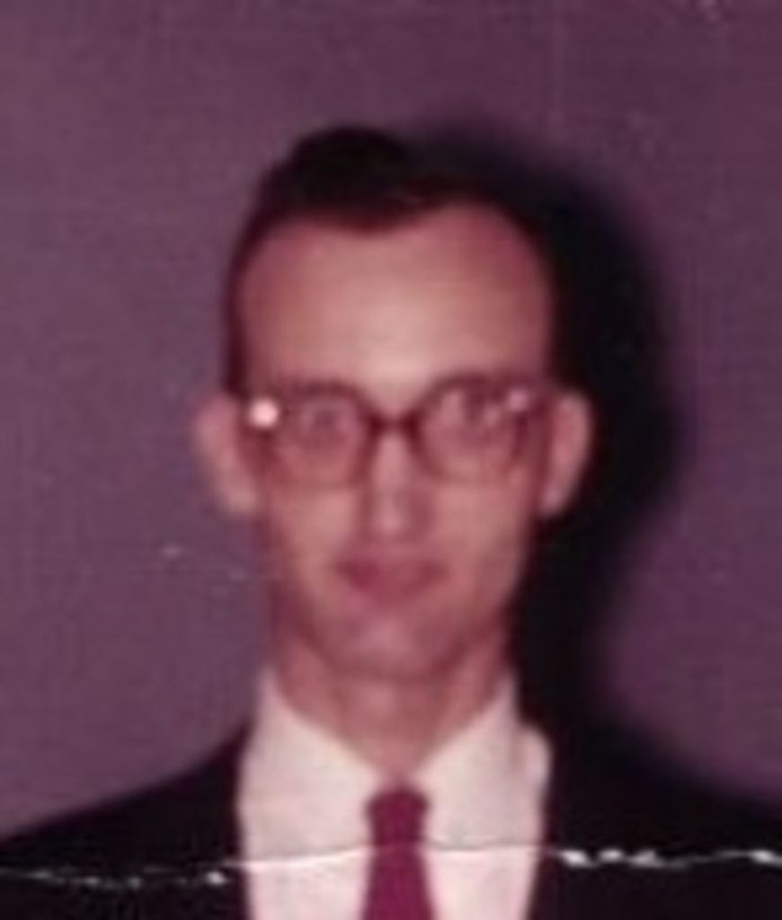 Kenneth E. York Profile Photo