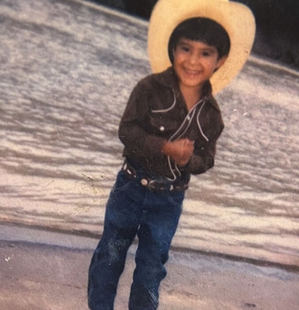 Julio Cesar Flores