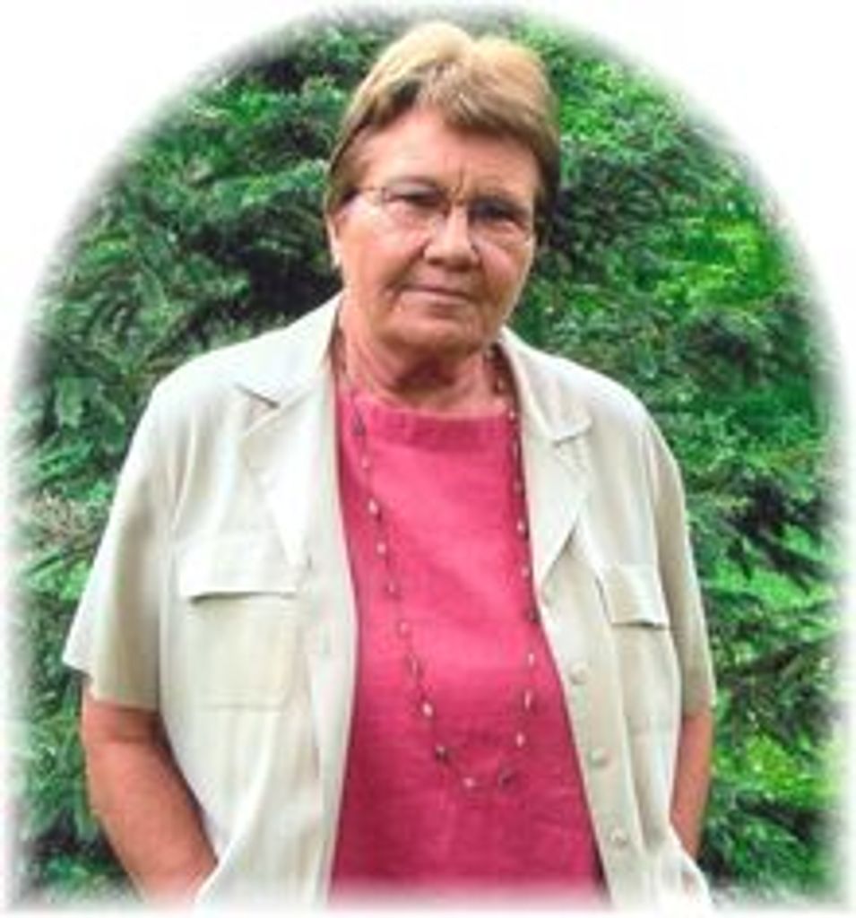 Shirley Schultz