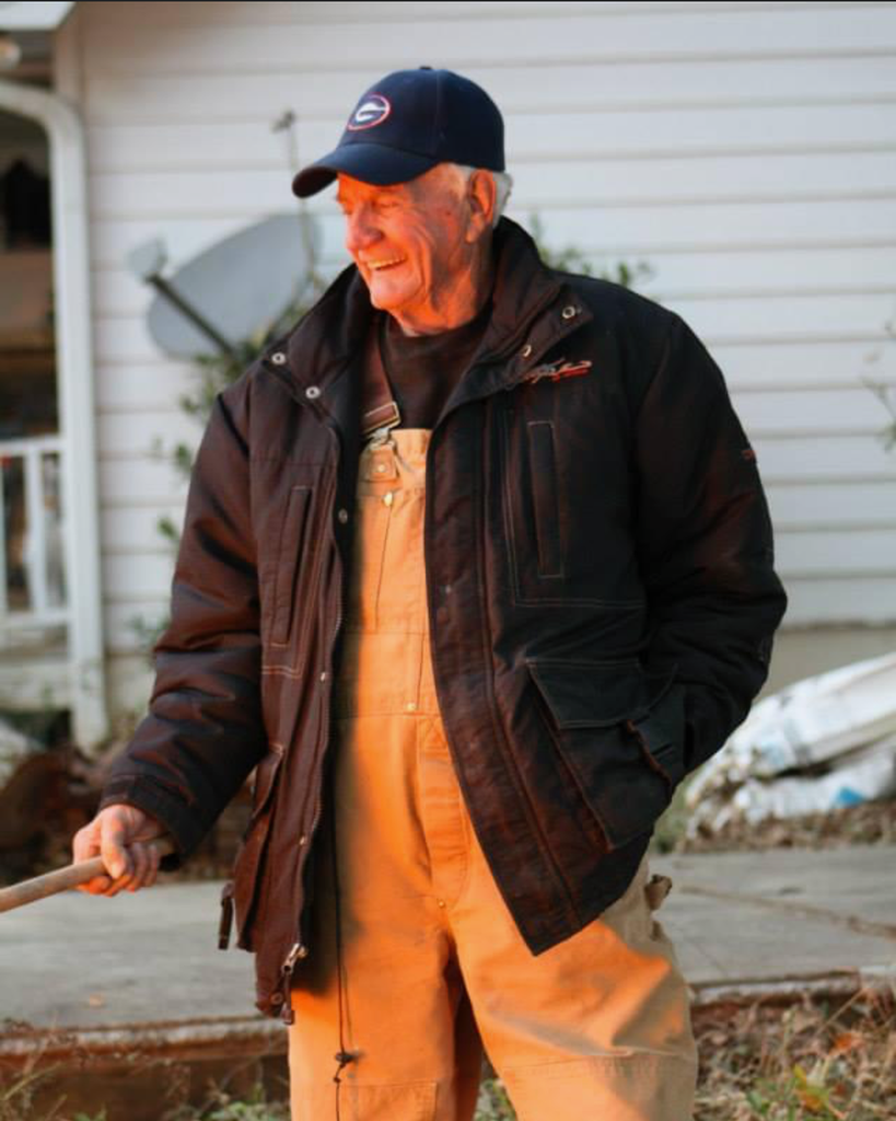 Gerald Nolan Stowe
