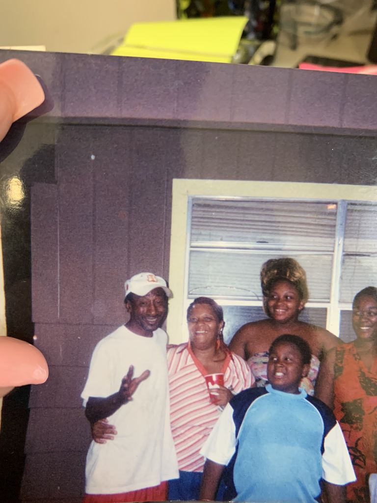 Mr. David Reed Jr. Profile Photo