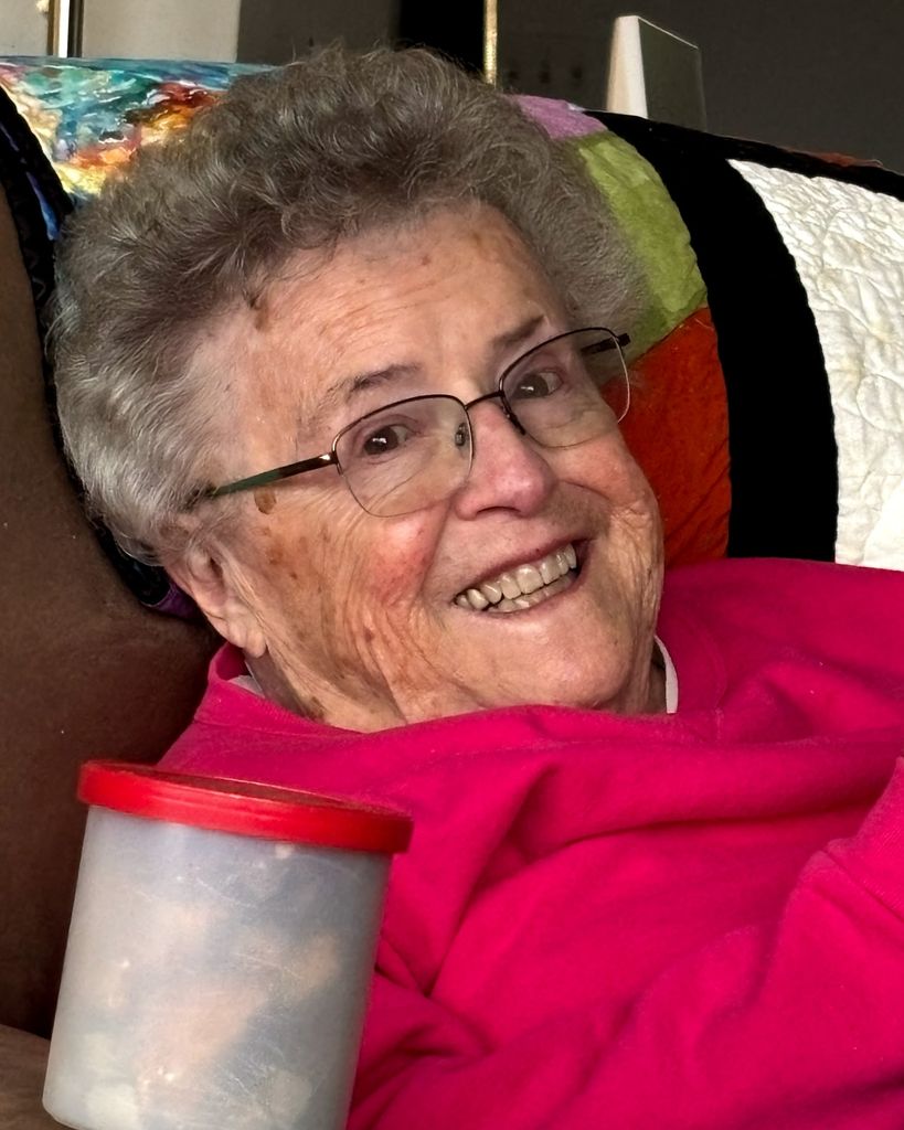 Nancy Snyder Hutchins Profile Photo