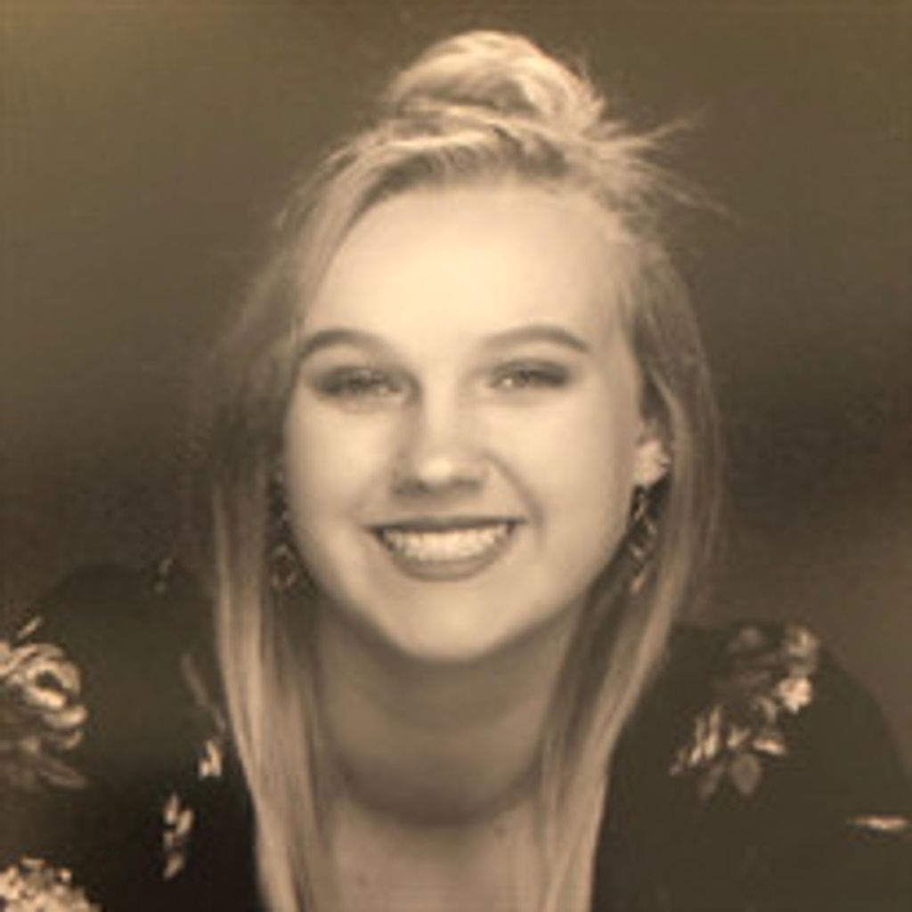 Annaliese Marie Price