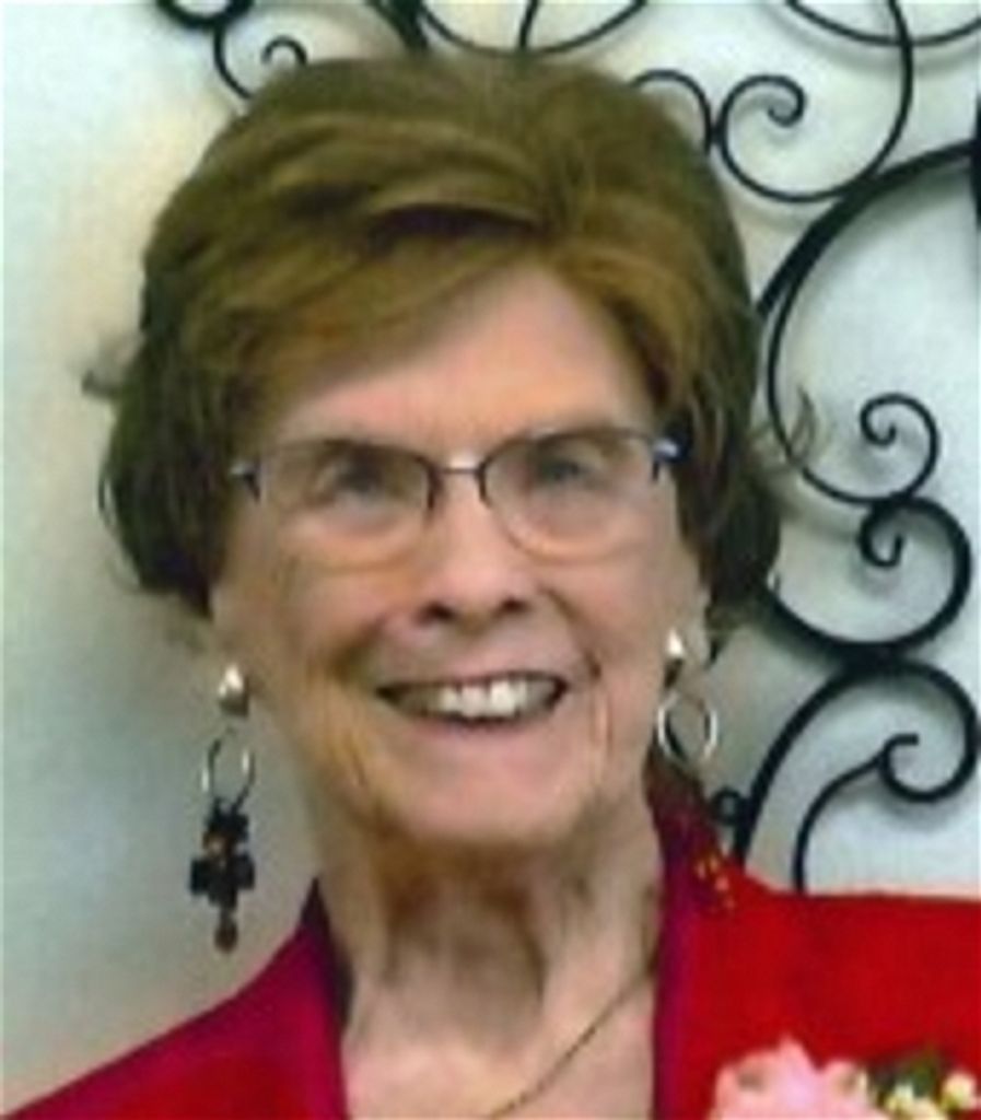 Marillyn Jane Stewart