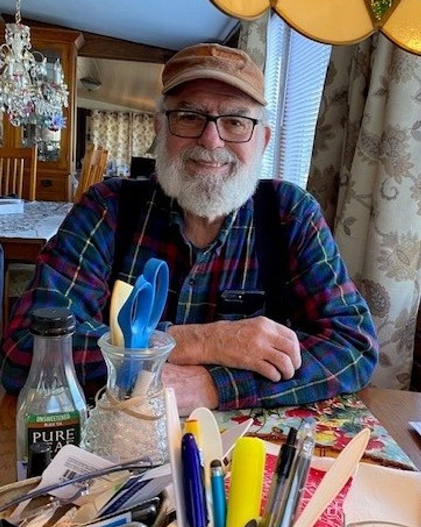 Gerald Thomas Moore Profile Photo