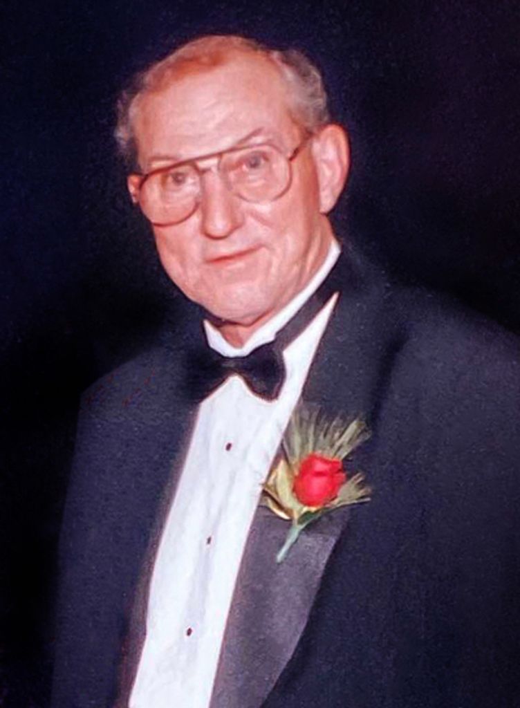 Michael G. Burgan Profile Photo