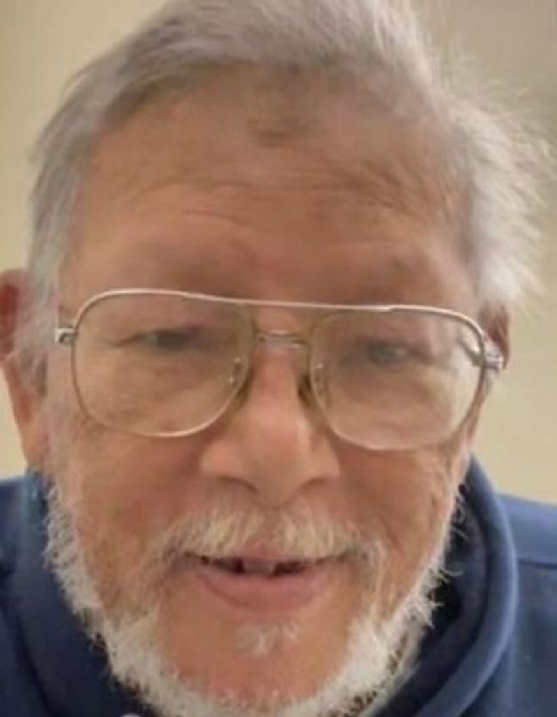 Christopher Gray