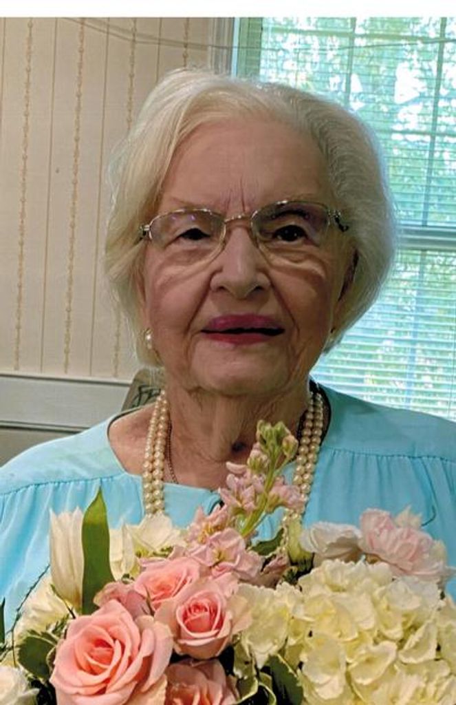 Frances Clare Profile Photo