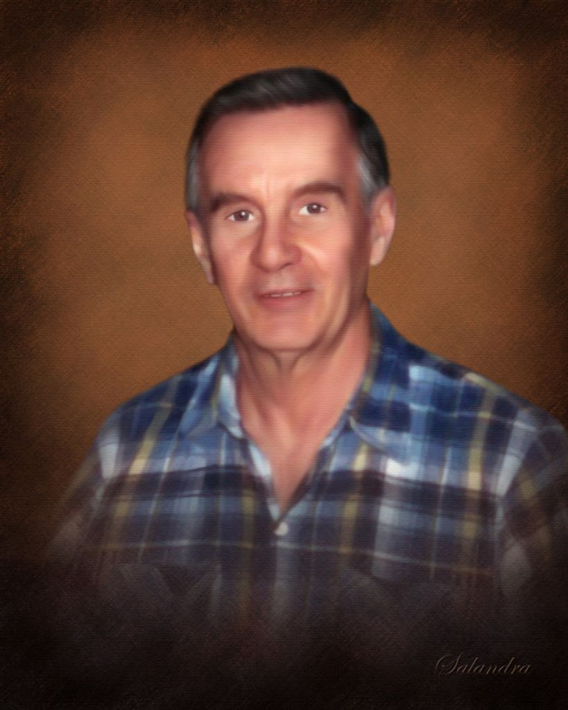 William H. "Hoppy" Hopson