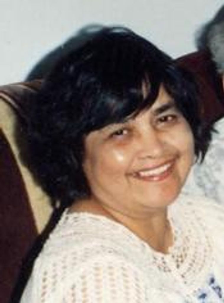 Cynthia Josephine Micetich