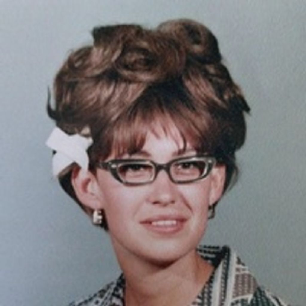 Barbara "Bobbie" Lynn Garcia