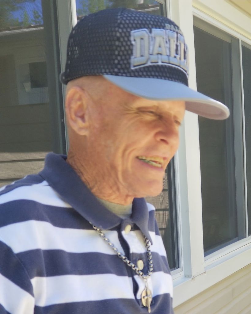 Dallas Wayne Bryant