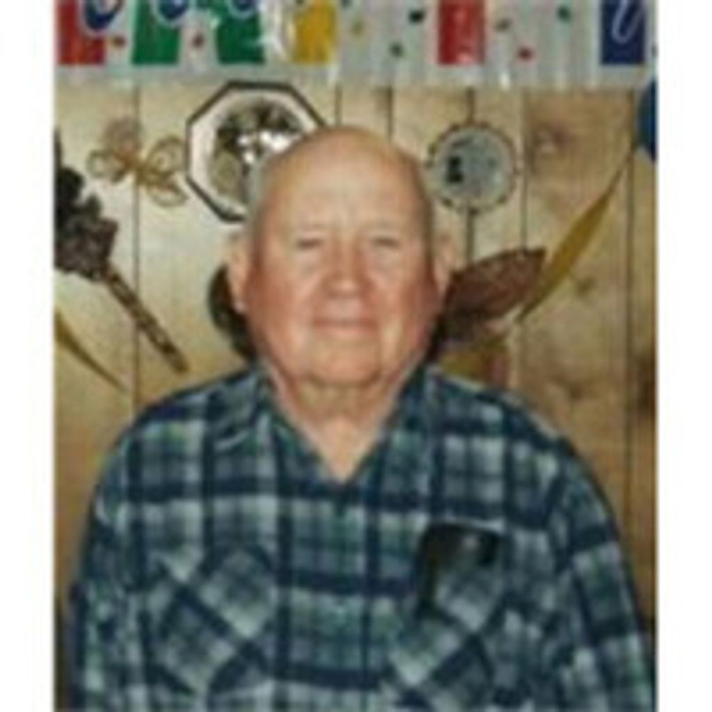 William Vance Thompson, Sr.