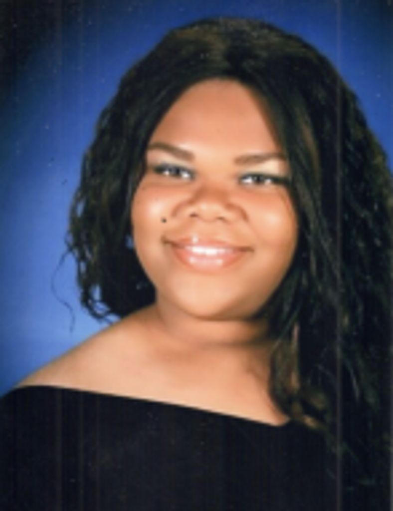 Tamela Anntinette Byrd Profile Photo