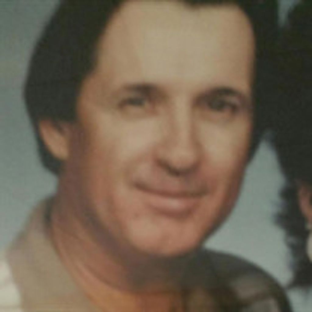Dennis Lee Foreman