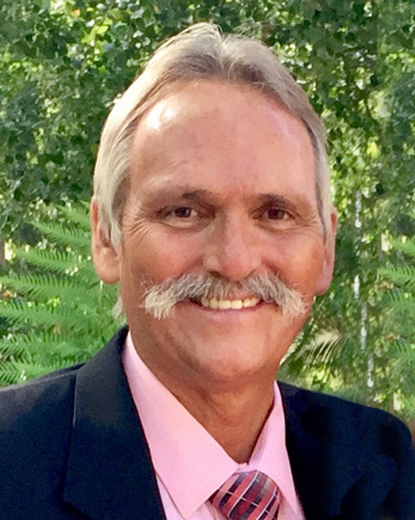 Clayton Lee Roberts Profile Photo