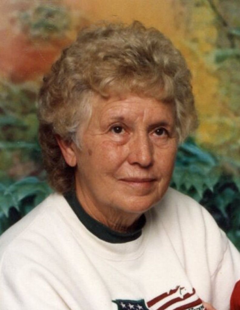 Patsy Marlene Morgan Profile Photo