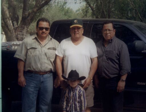 Clemente Alonzo Jr. photo gallery thumbnail 114 of 134