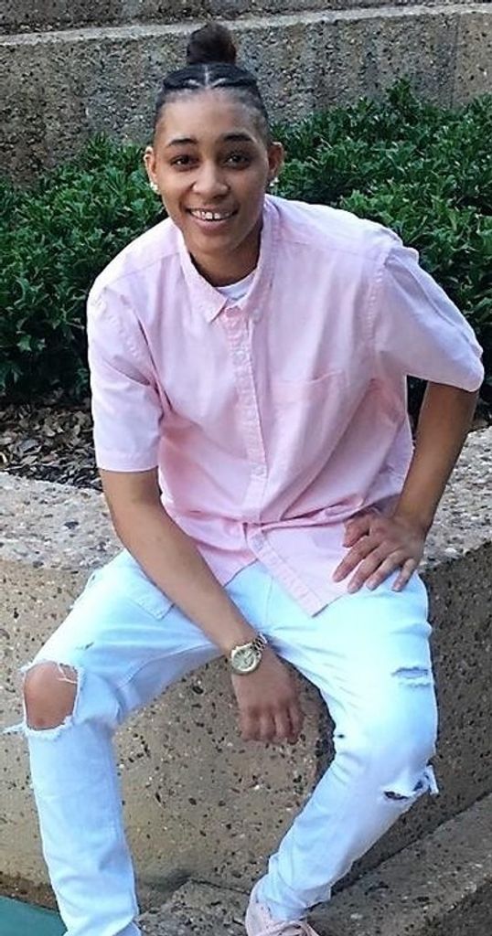 Mylaya Rochelle Lewis