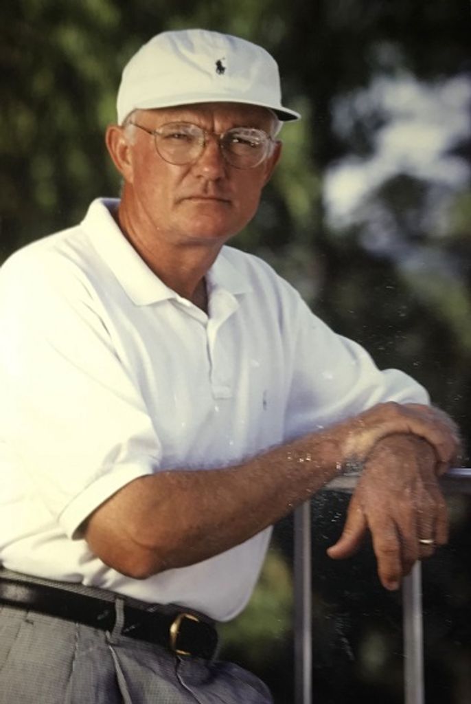 Robert Ralston Profile Photo
